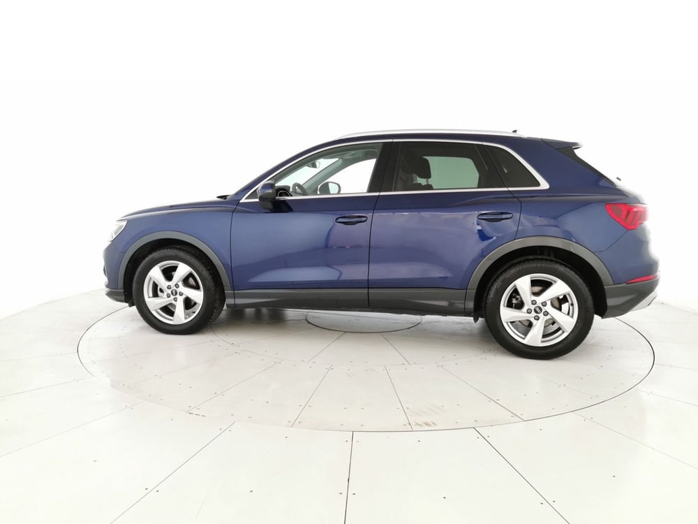 Audi Q3 usata a Chieti (2)