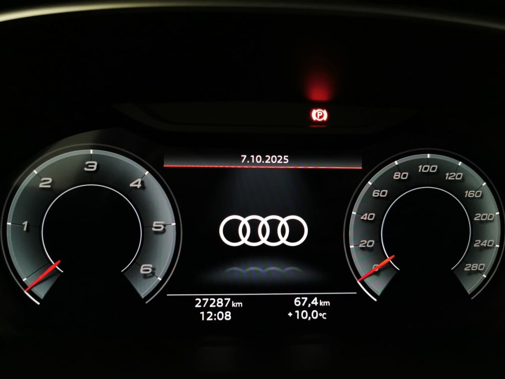 Audi Q3 usata a Chieti (20)