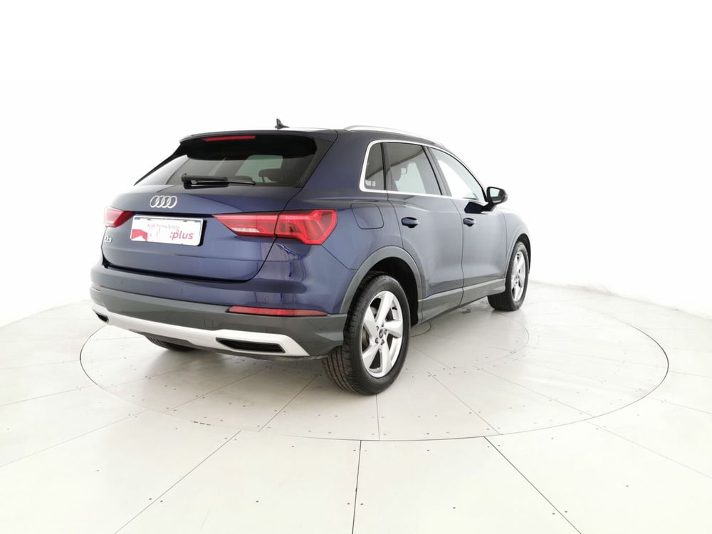 Audi Q3 usata a Chieti (3)