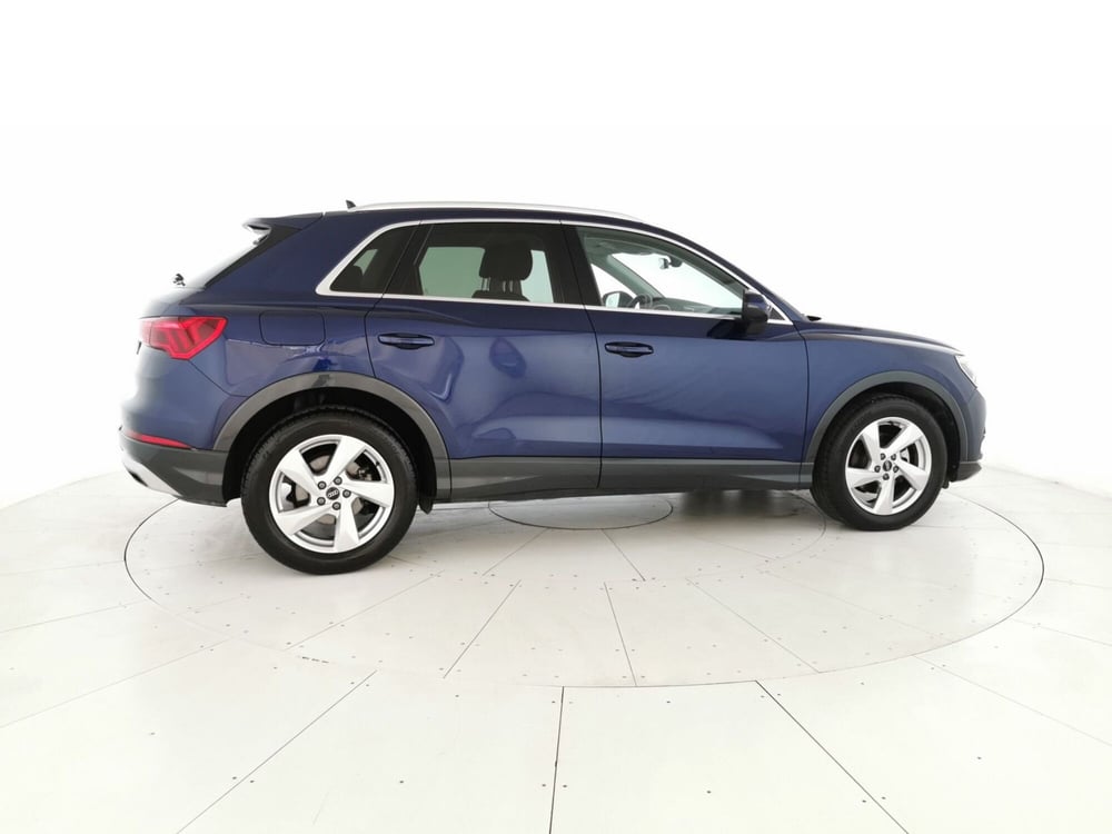 Audi Q3 usata a Chieti (4)