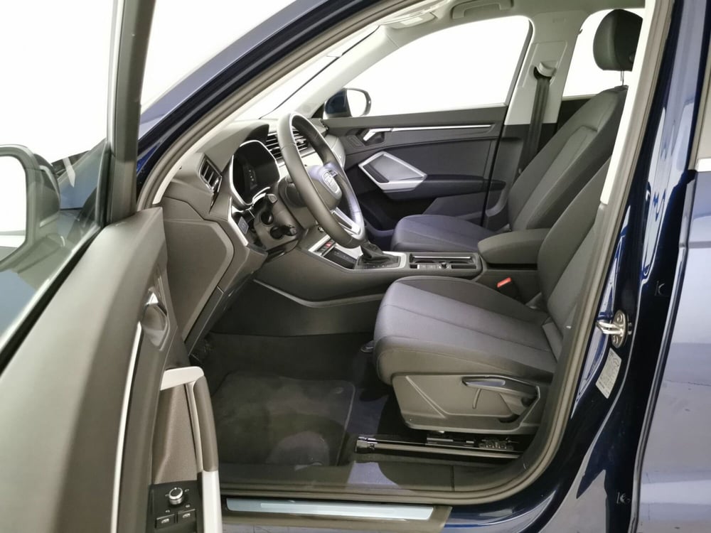 Audi Q3 usata a Chieti (5)