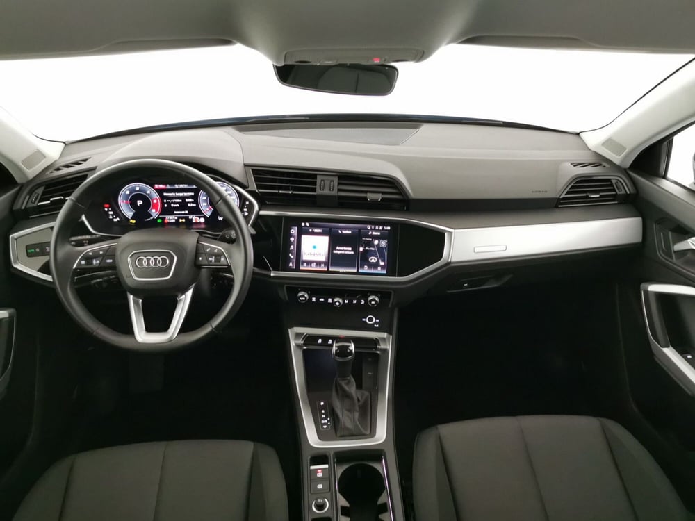 Audi Q3 usata a Chieti (8)
