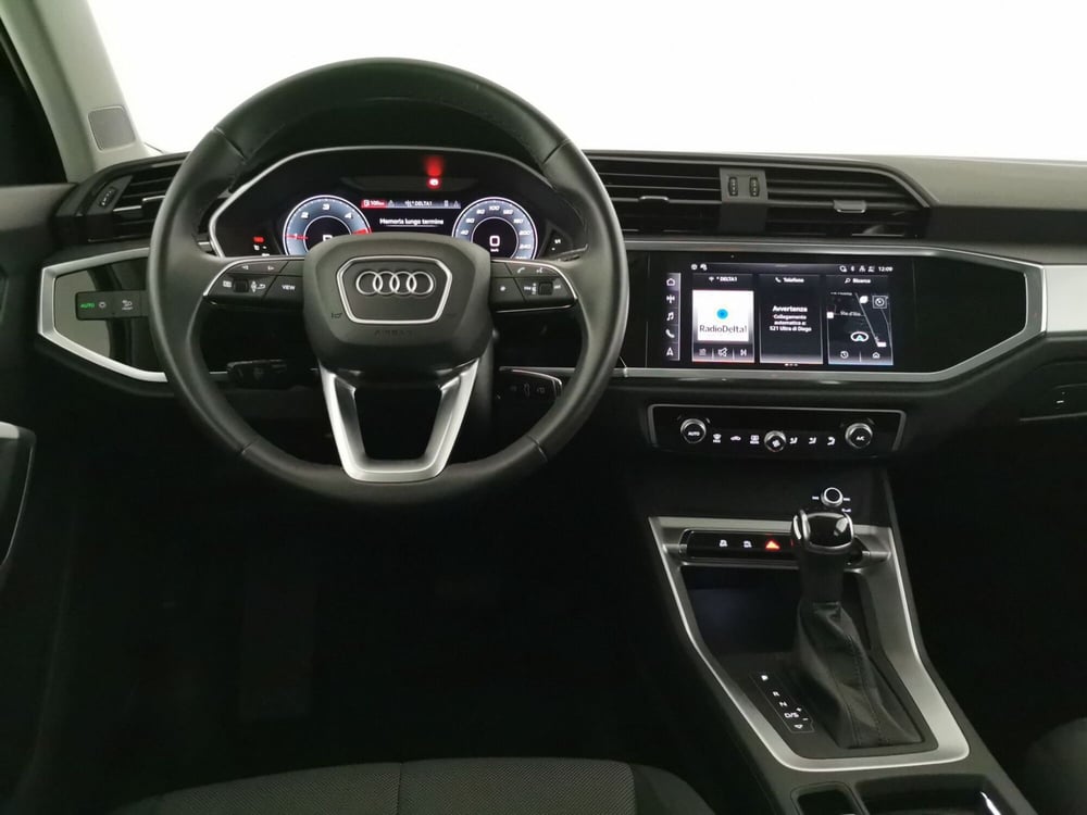 Audi Q3 usata a Chieti (9)