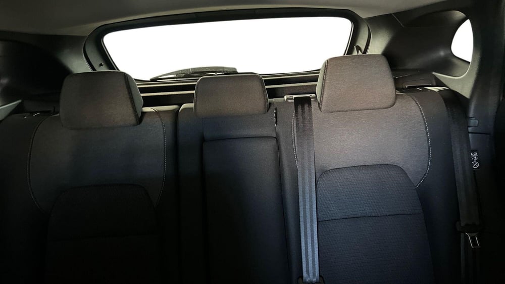Nissan Qashqai usata a Viterbo (11)