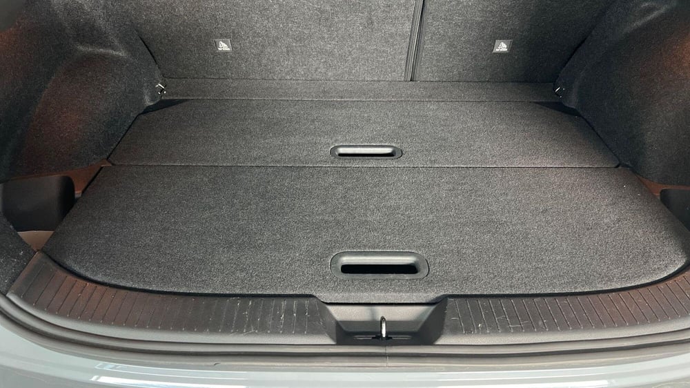 Nissan Qashqai usata a Viterbo (13)