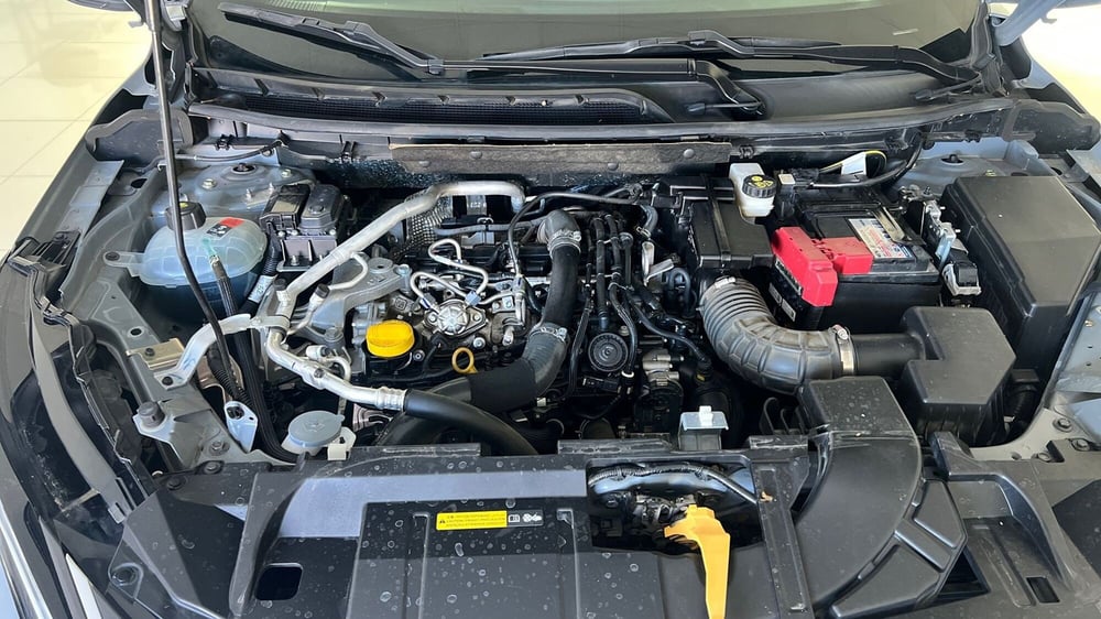 Nissan Qashqai usata a Viterbo (15)