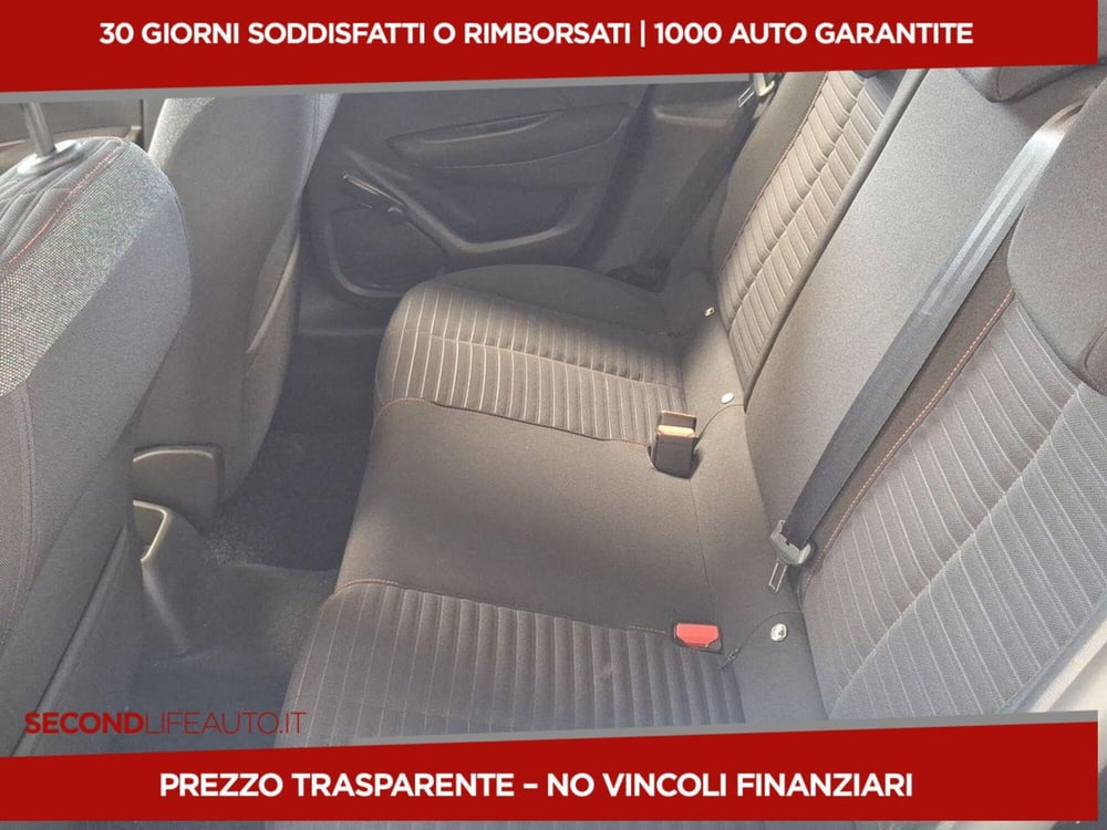Peugeot 208 usata a Roma (10)