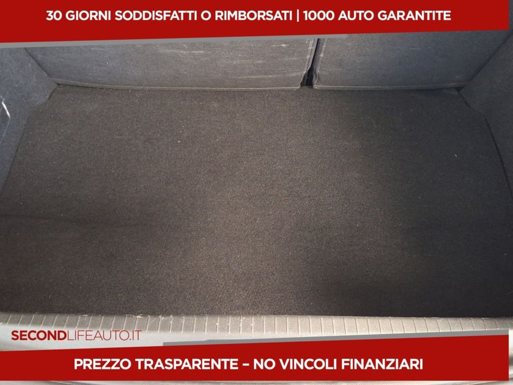 Peugeot 208 usata a Roma (14)