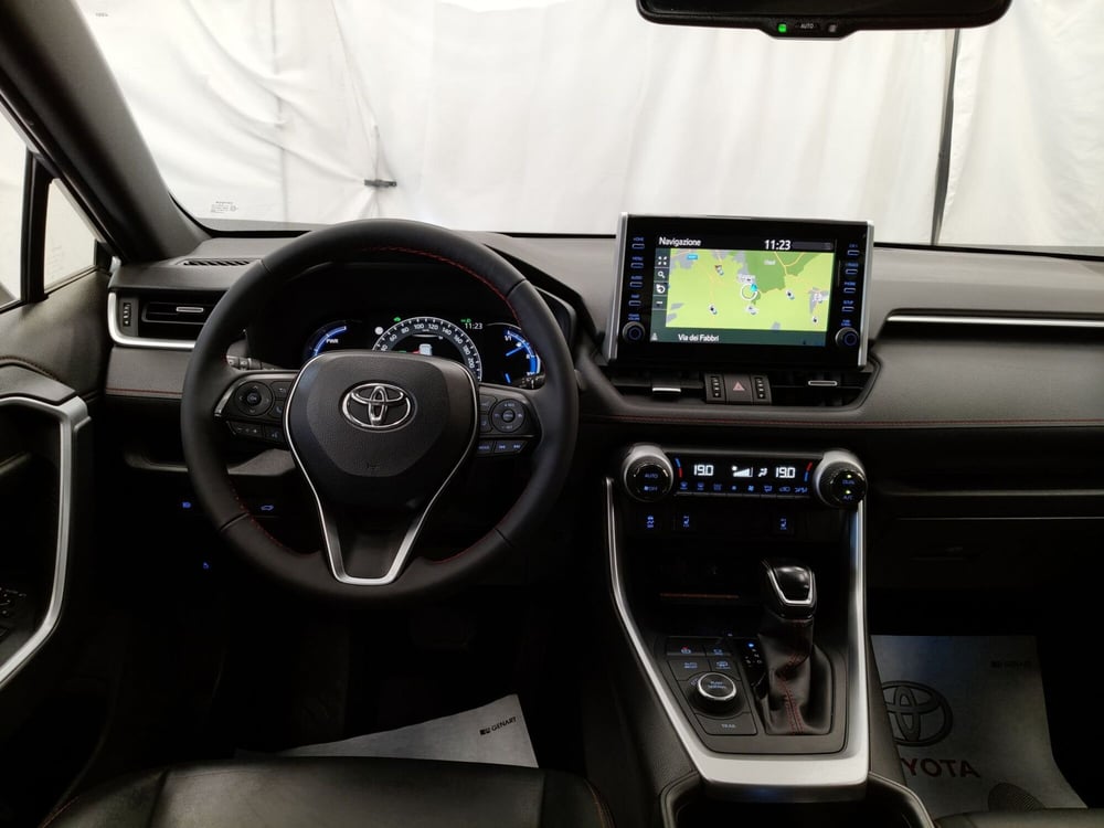 Toyota Rav4 usata a Roma (10)