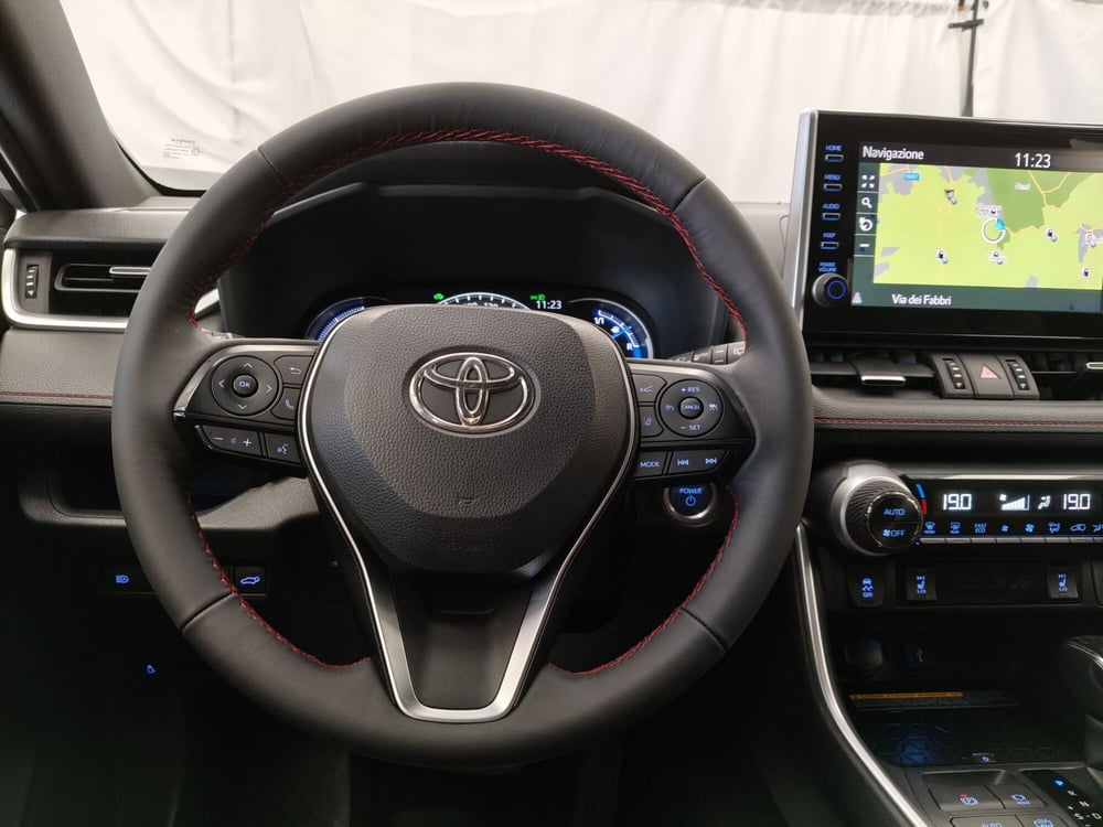 Toyota Rav4 usata a Roma (11)
