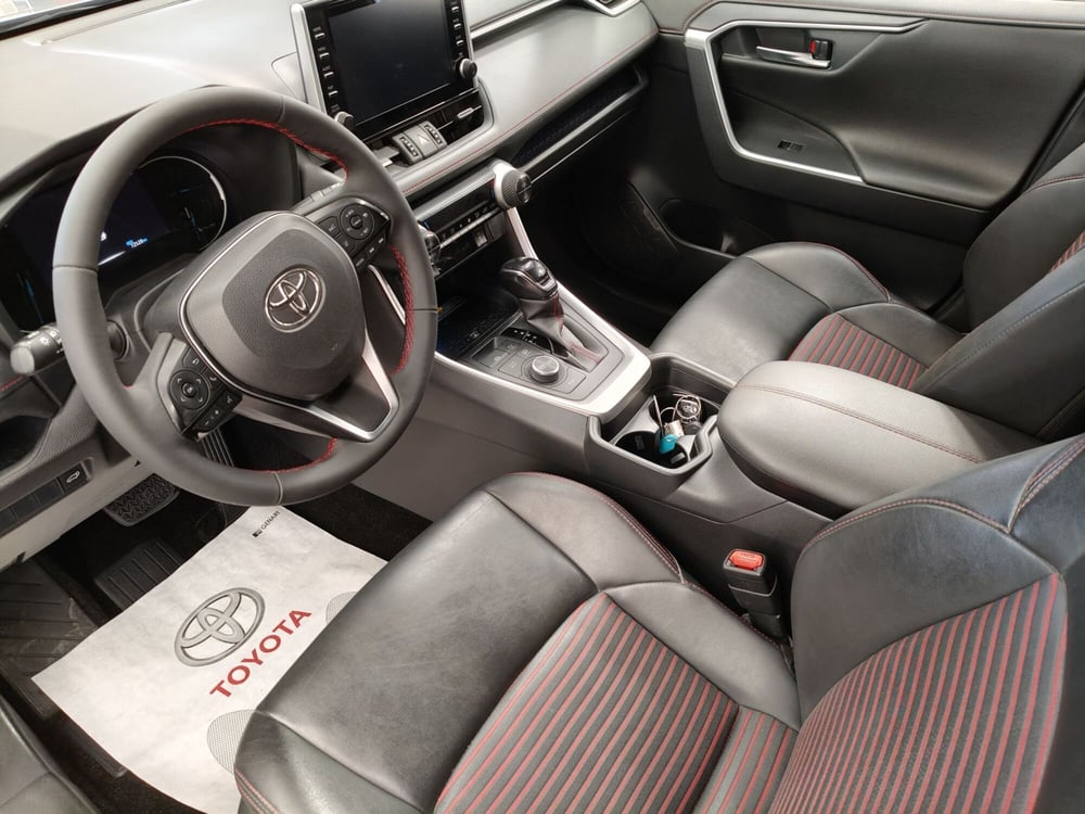 Toyota Rav4 usata a Roma (13)
