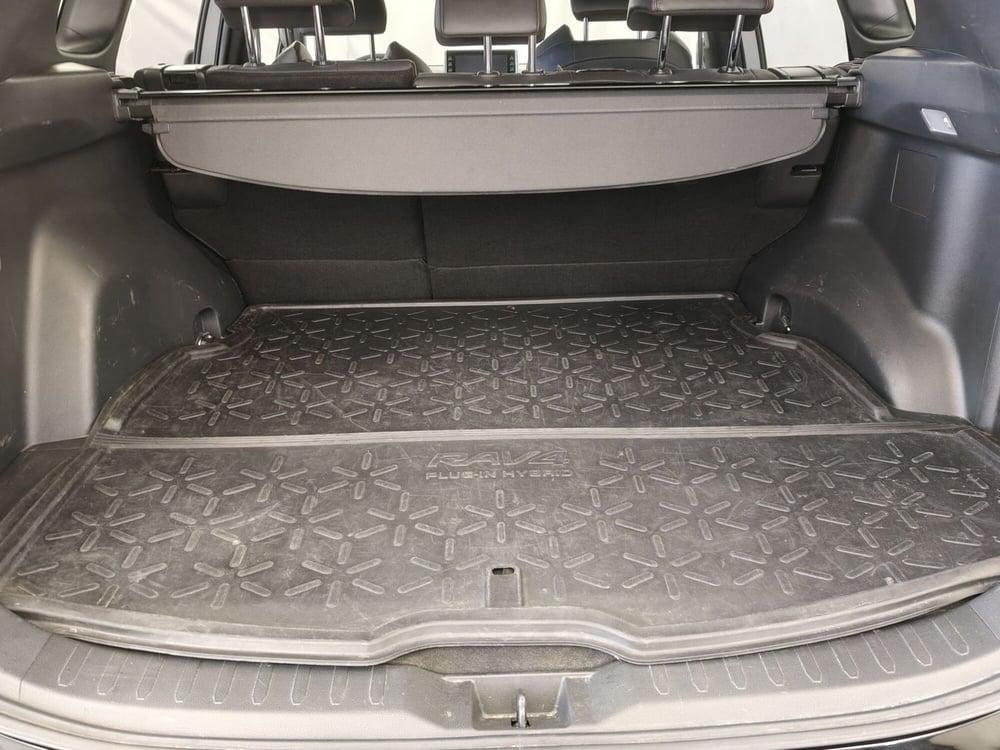 Toyota Rav4 usata a Roma (14)