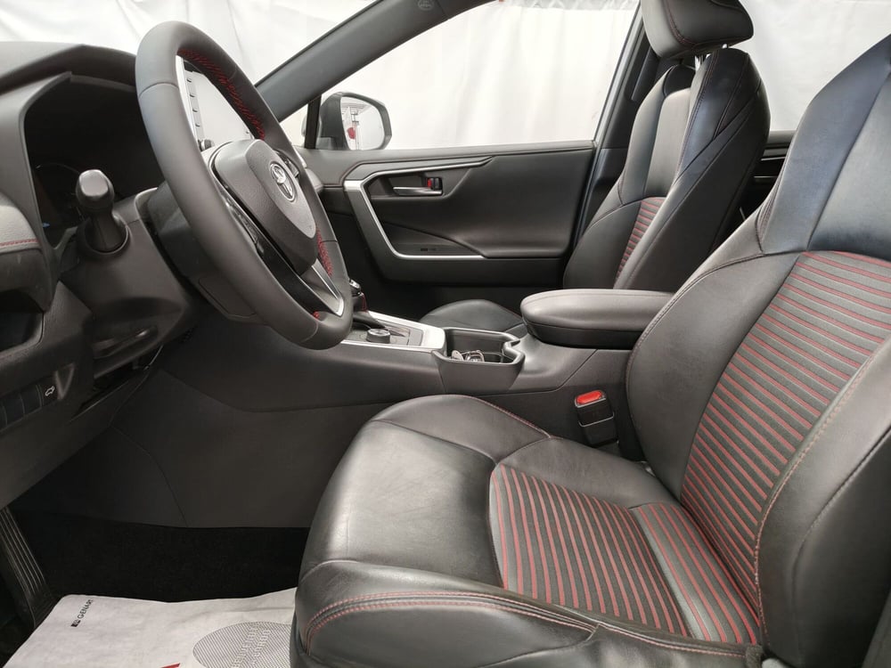 Toyota Rav4 usata a Roma (15)