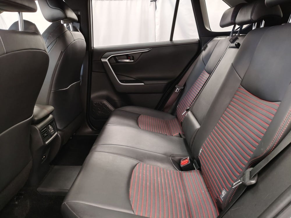 Toyota Rav4 usata a Roma (16)