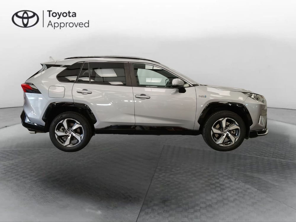 Toyota Rav4 usata a Roma (18)