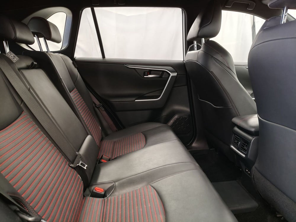 Toyota Rav4 usata a Roma (8)