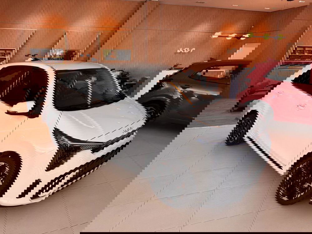 Kia Picanto nuova a La Spezia