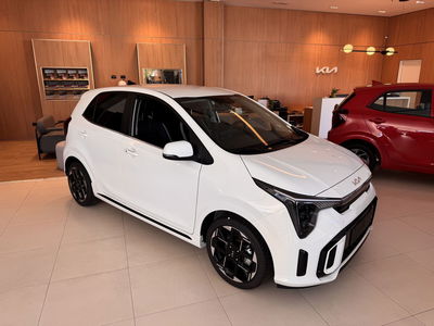 Kia Picanto 1.0 12V Easy nuova a La Spezia