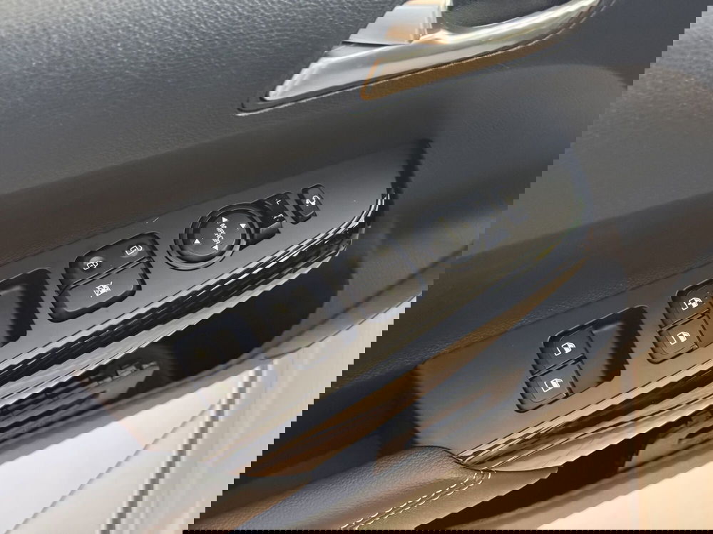 Kia Picanto nuova a La Spezia (12)