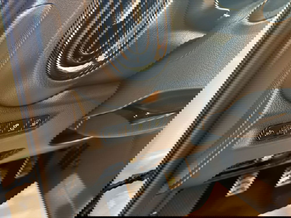 Kia Picanto nuova a La Spezia (13)