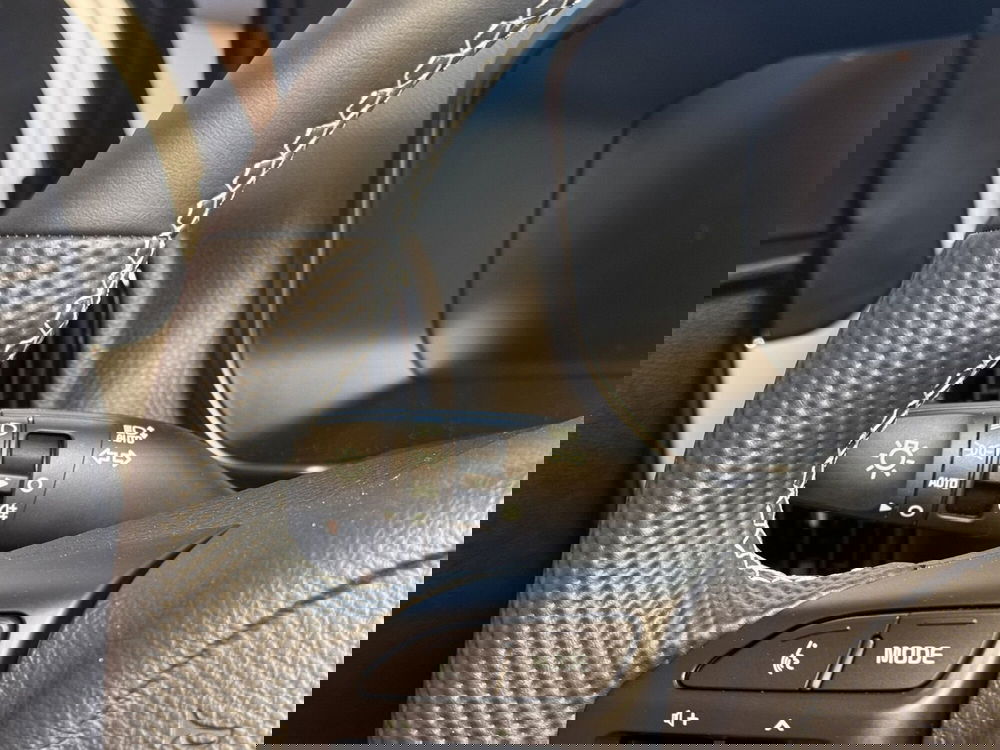 Kia Picanto nuova a La Spezia (15)