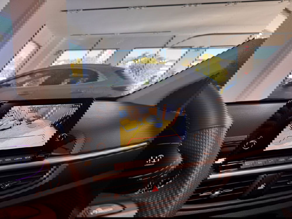 Kia Picanto nuova a La Spezia (19)