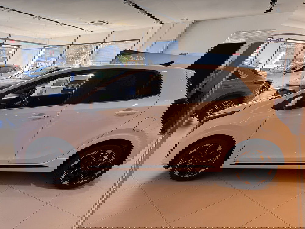 Kia Picanto nuova a La Spezia (4)