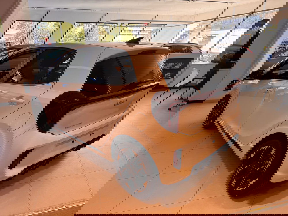 Kia Picanto nuova a La Spezia (5)