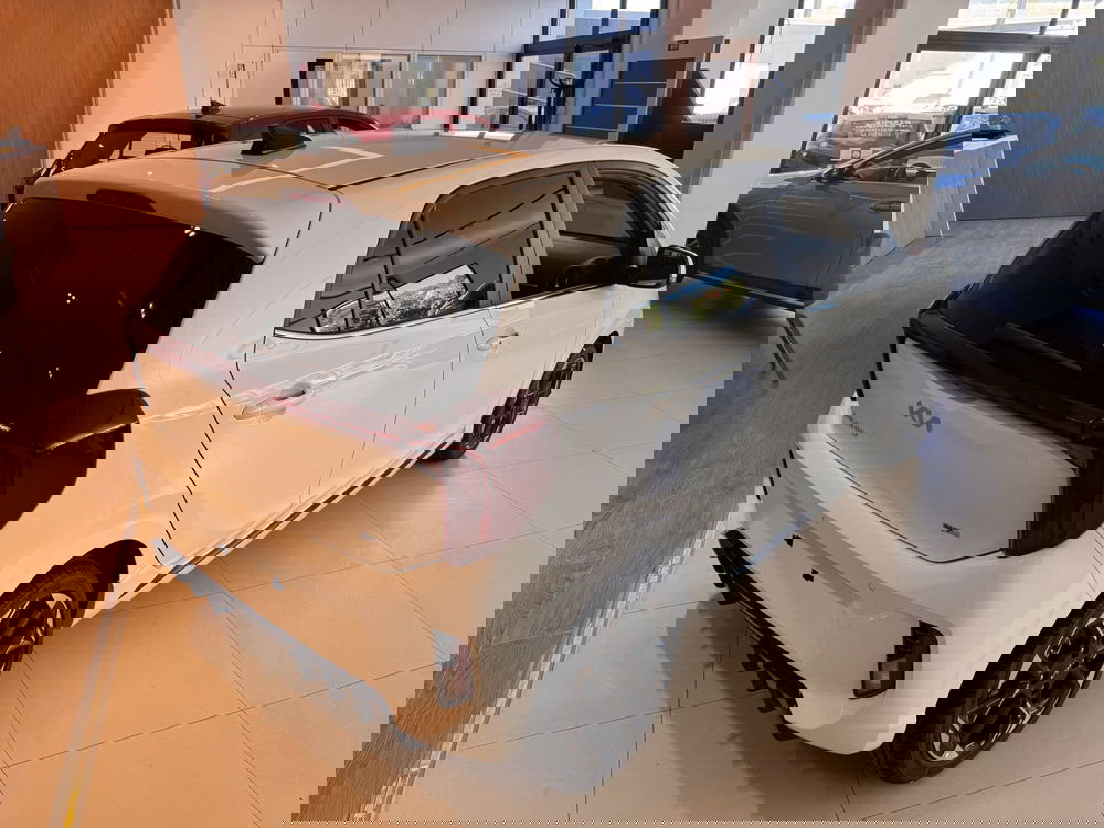 Kia Picanto nuova a La Spezia (7)