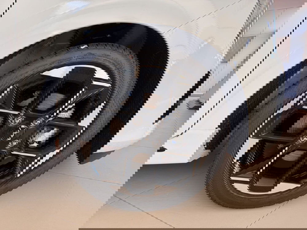 Kia Picanto nuova a La Spezia (9)