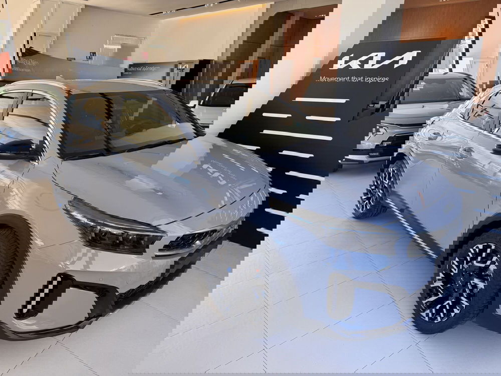 Kia XCeed nuova a La Spezia
