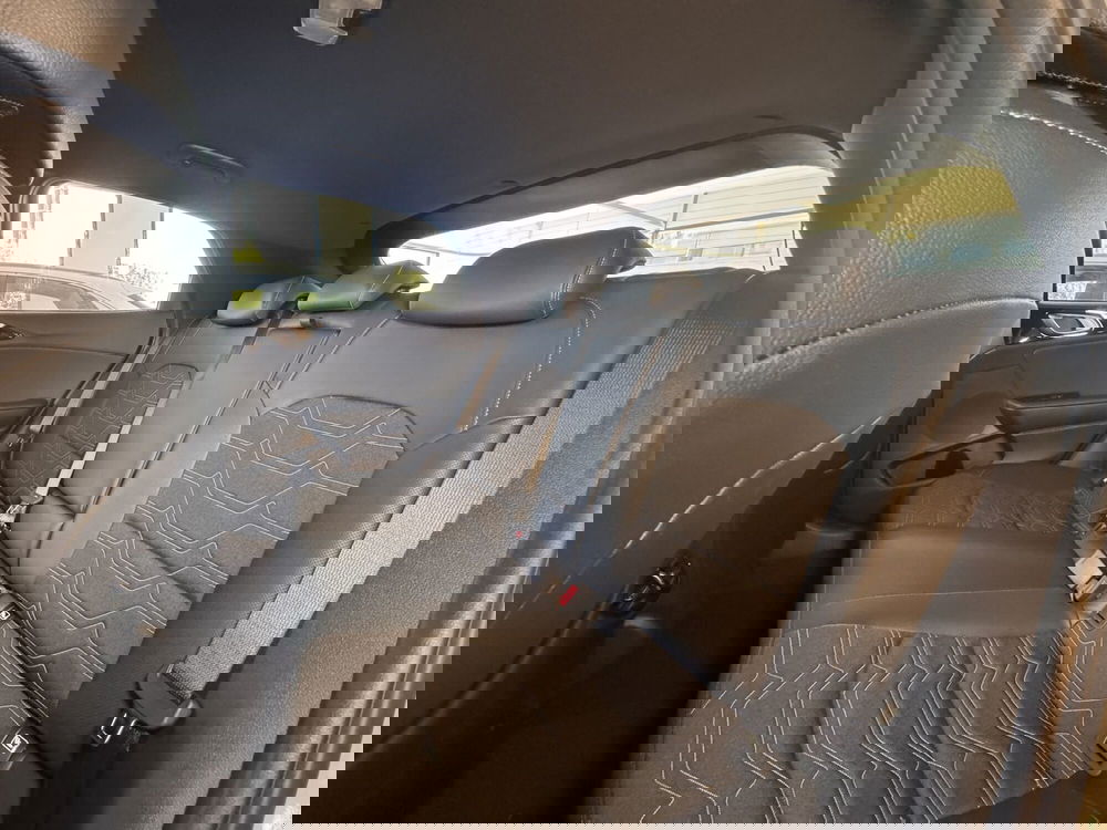 Kia XCeed nuova a La Spezia (10)