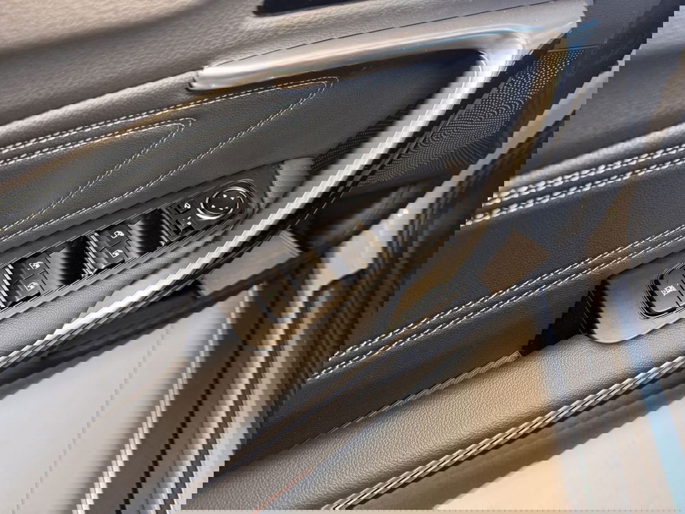 Kia XCeed nuova a La Spezia (11)