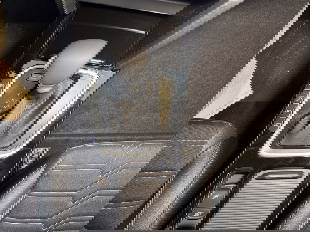 Kia XCeed nuova a La Spezia (14)