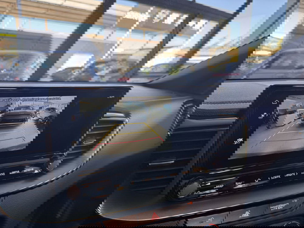 Kia XCeed nuova a La Spezia (17)