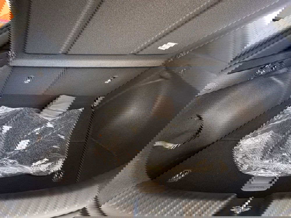 Kia XCeed nuova a La Spezia (18)