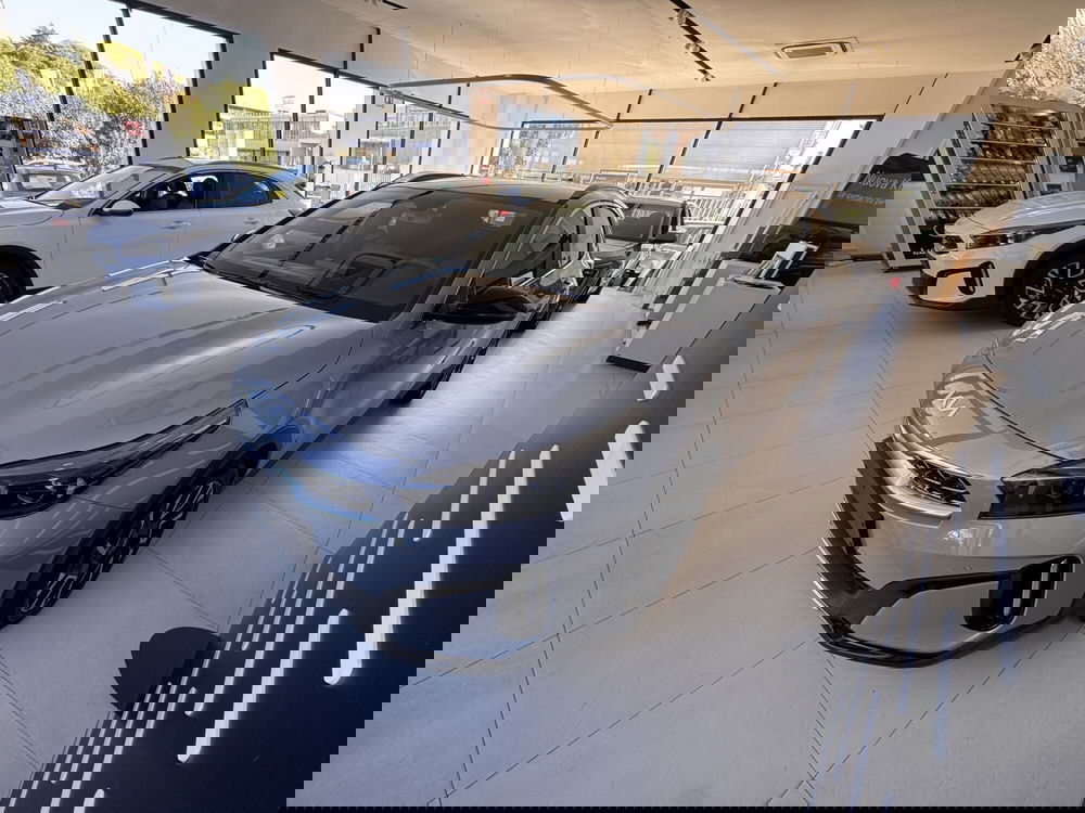 Kia XCeed nuova a La Spezia (3)