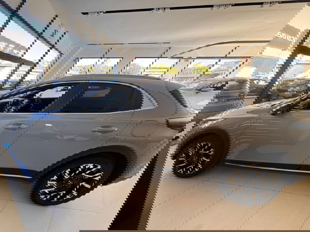 Kia XCeed nuova a La Spezia (4)