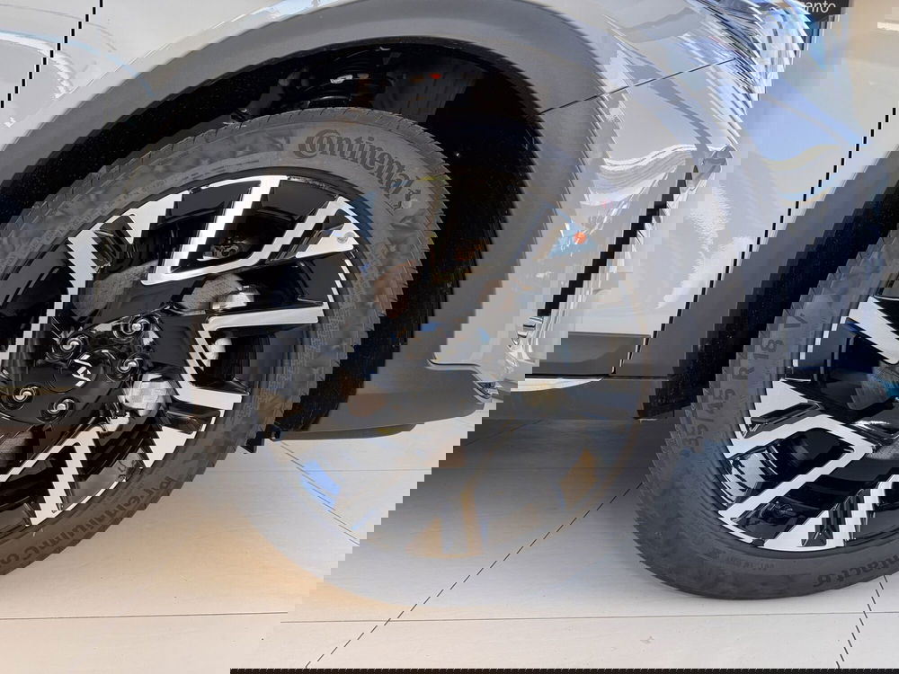 Kia XCeed nuova a La Spezia (8)