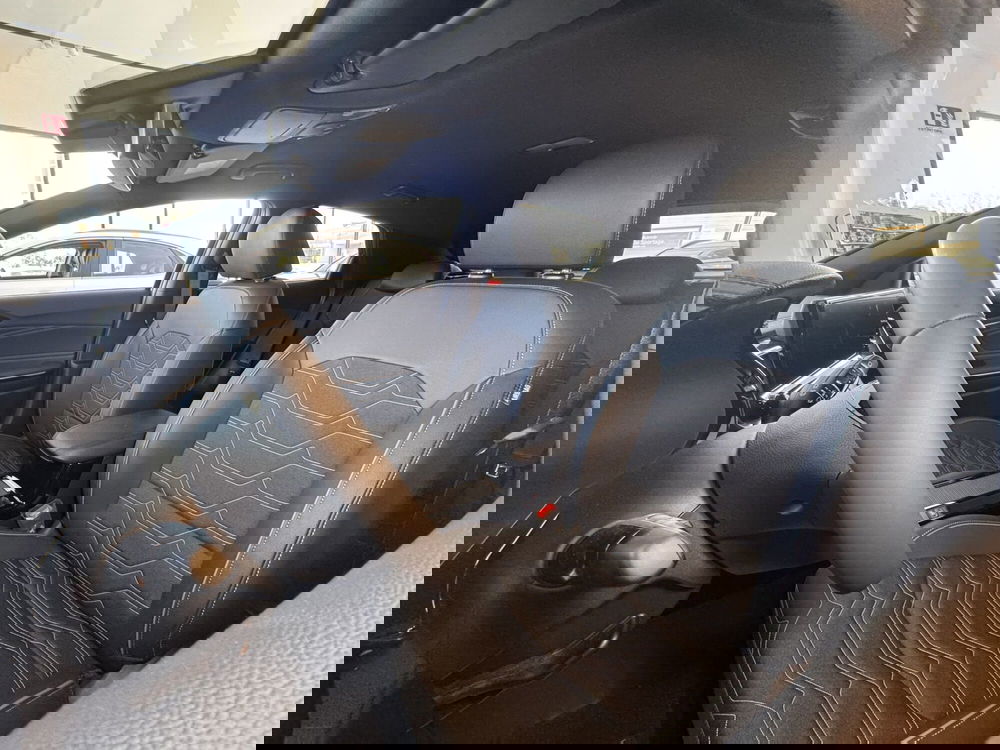 Kia XCeed nuova a La Spezia (9)