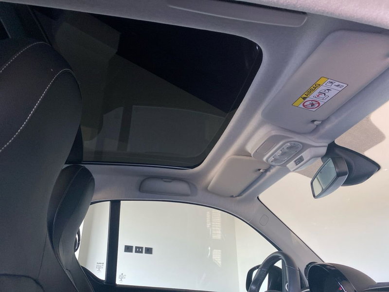 smart Fortwo usata a Bergamo (18)