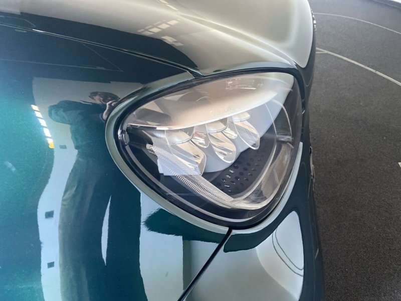 smart Fortwo usata a Bergamo (7)