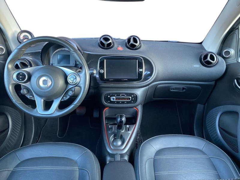 smart Fortwo usata a Bergamo (9)
