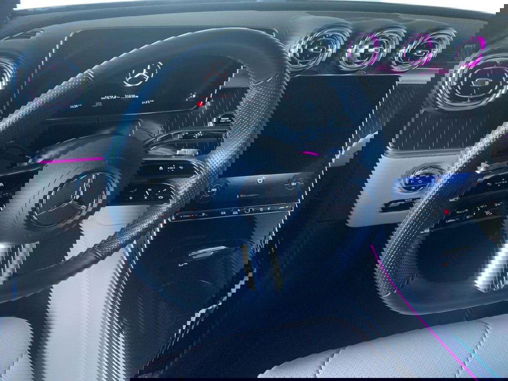 Mercedes-Benz CLE Coupé usata a Bergamo (11)