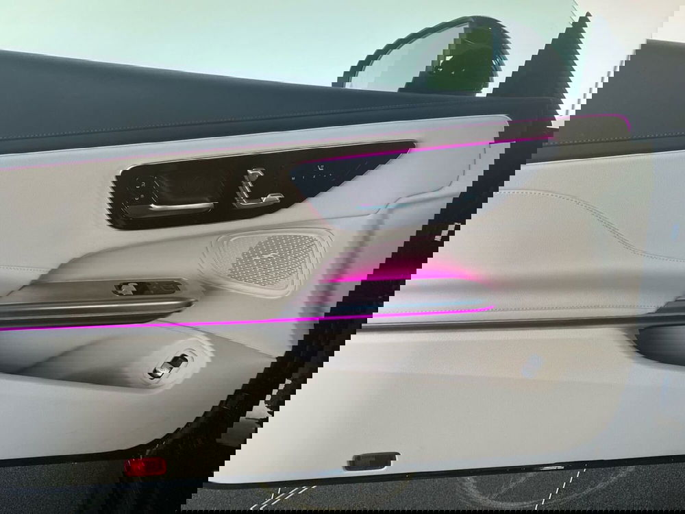 Mercedes-Benz CLE Coupé usata a Bergamo (18)