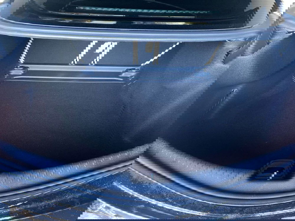 Mercedes-Benz CLE Coupé usata a Bergamo (8)