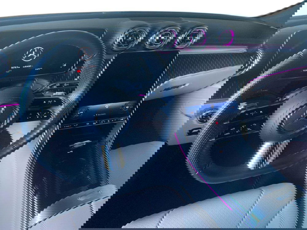 Mercedes-Benz CLE Coupé usata a Bergamo (9)
