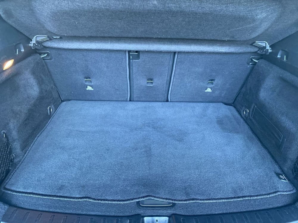 Mercedes-Benz GLA SUV usata a Bergamo (8)
