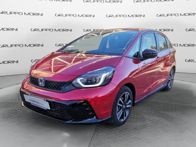 Honda Jazz 1.5 Hev eCVT Executive del 2023 usata a Forli&#039;