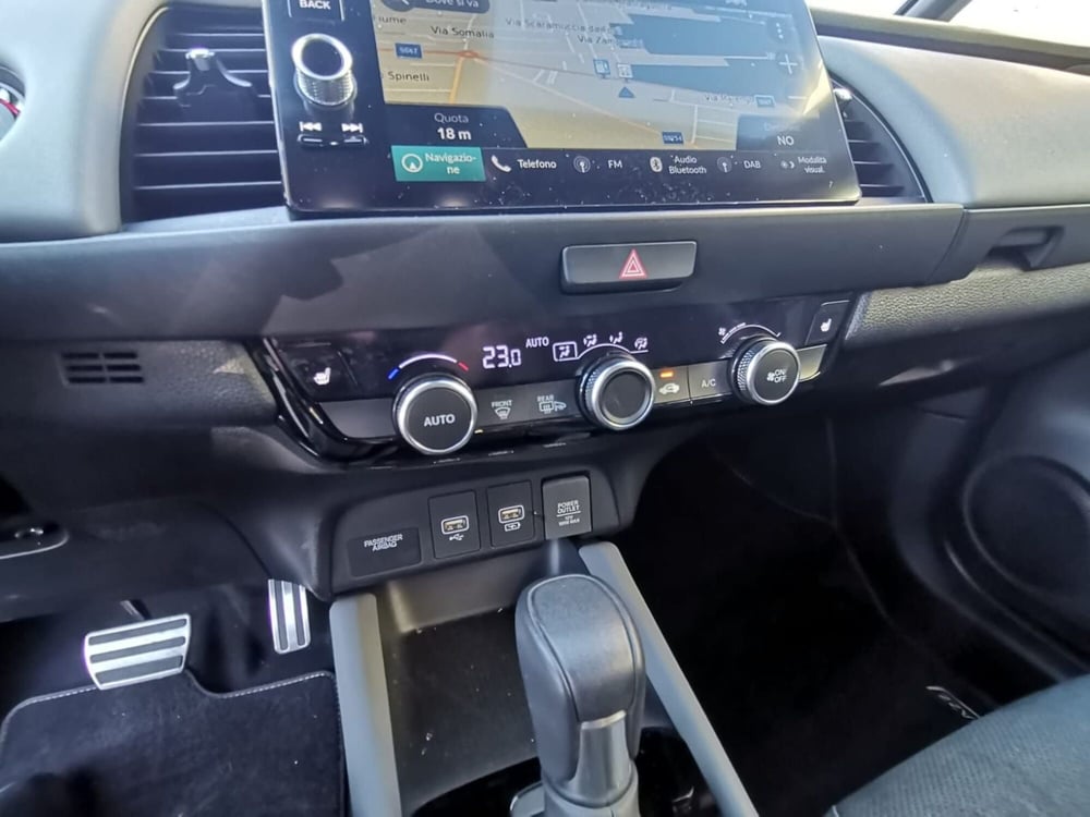 Honda Jazz usata a Forlì-Cesena (16)